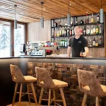 Boschetto Ristorante Pizzeria ホテル