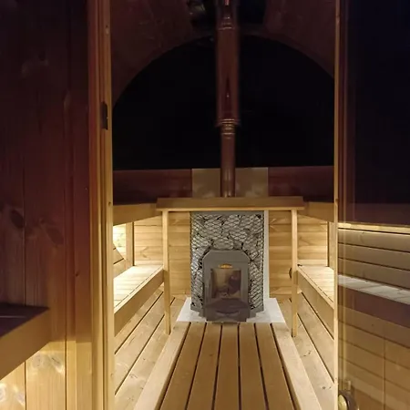 호텔 Boschetto Ristorante Pizzeria 드루오뇨