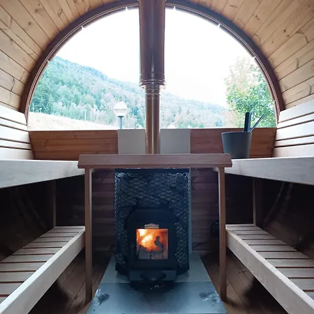 Boschetto Ristorante Pizzeria