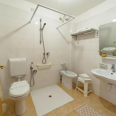 Boschetto Ristorante Pizzeria Hotel