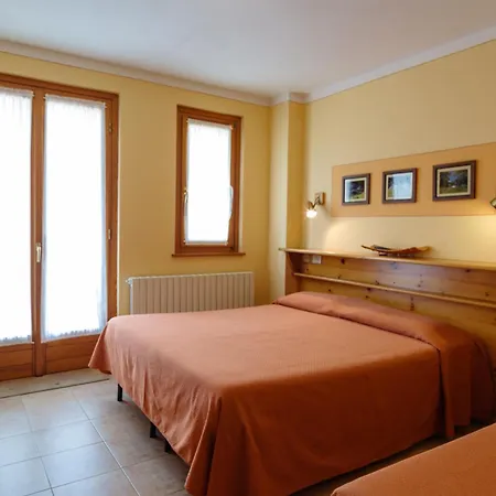 Boschetto Ristorante Pizzeria Hotel Druogno