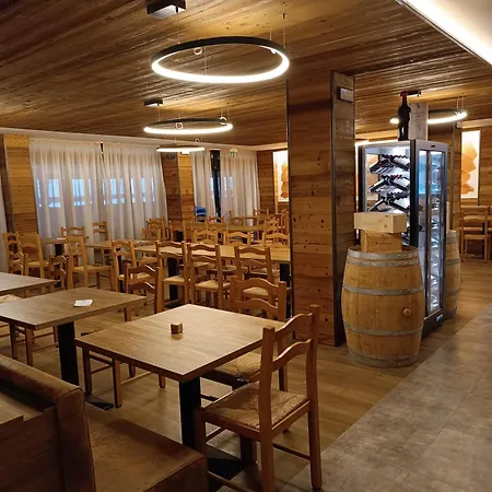 Boschetto Ristorante Pizzeria Hotel Druogno