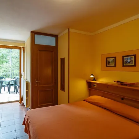 Boschetto Ristorante Pizzeria 3*