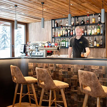 Boschetto Ristorante Pizzeria Hotel