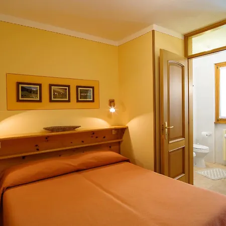 Boschetto Ristorante Pizzeria 3* 드루오뇨