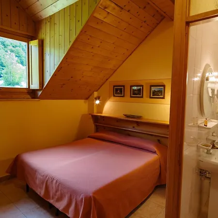 Boschetto Ristorante Pizzeria 3* Druogno