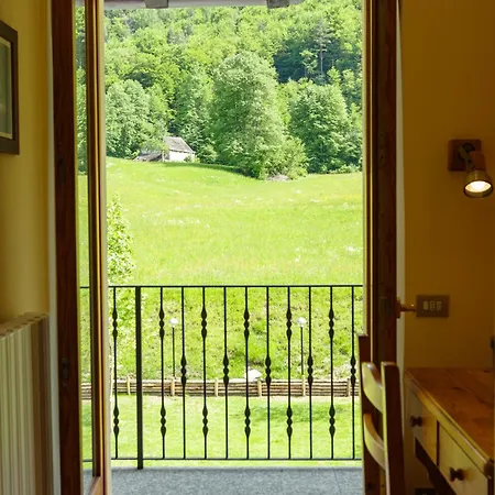 호텔 Boschetto Ristorante Pizzeria