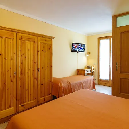 Hotel Boschetto Ristorante Pizzeria 3*