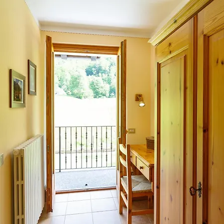 Boschetto Ristorante Pizzeria 호텔