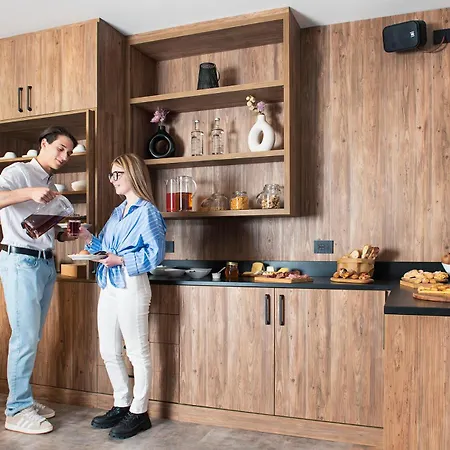 Boschetto Ristorante Pizzeria