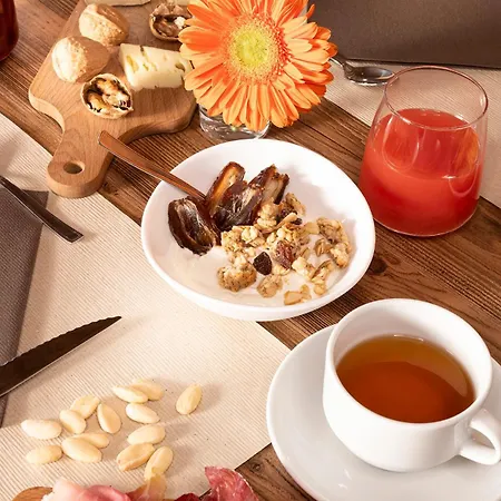 Hotel Boschetto Ristorante Pizzeria