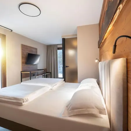 Boschetto Ristorante Pizzeria Hotel